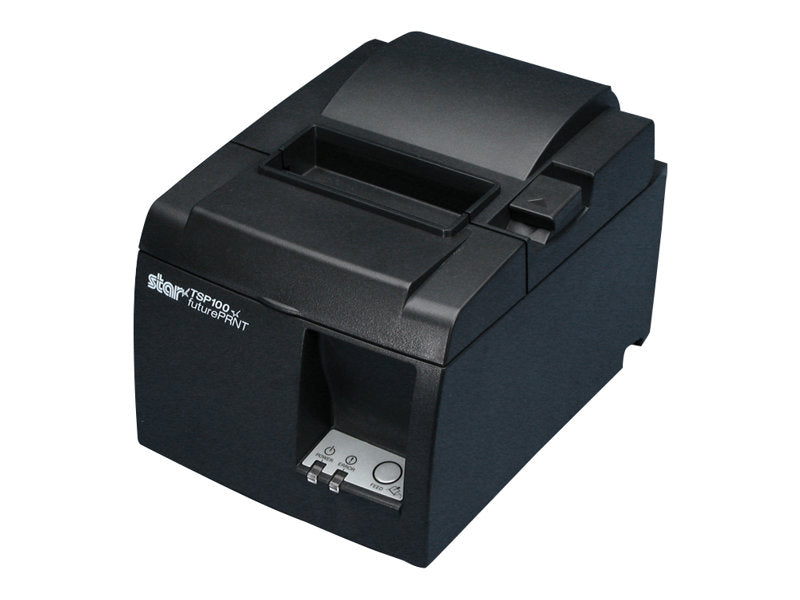 Star Micronics Star TSP 143LAN - Belegdrucker - zweifarbig (monochrom)