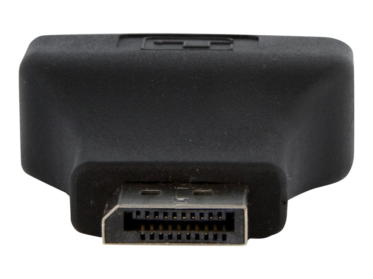 StarTech.com DisplayPort auf DVI Adapter mit bis zu 1920x1200 - DP 20Pin (Stecker)