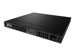 Cisco Integrated Services Router 4331 - Router