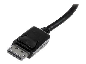 StarTech.com 3-in1 DisplayPort auf HDMI / DVI / VGA Adapter