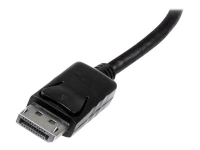 StarTech.com 3-in1 DisplayPort auf HDMI / DVI / VGA Adapter