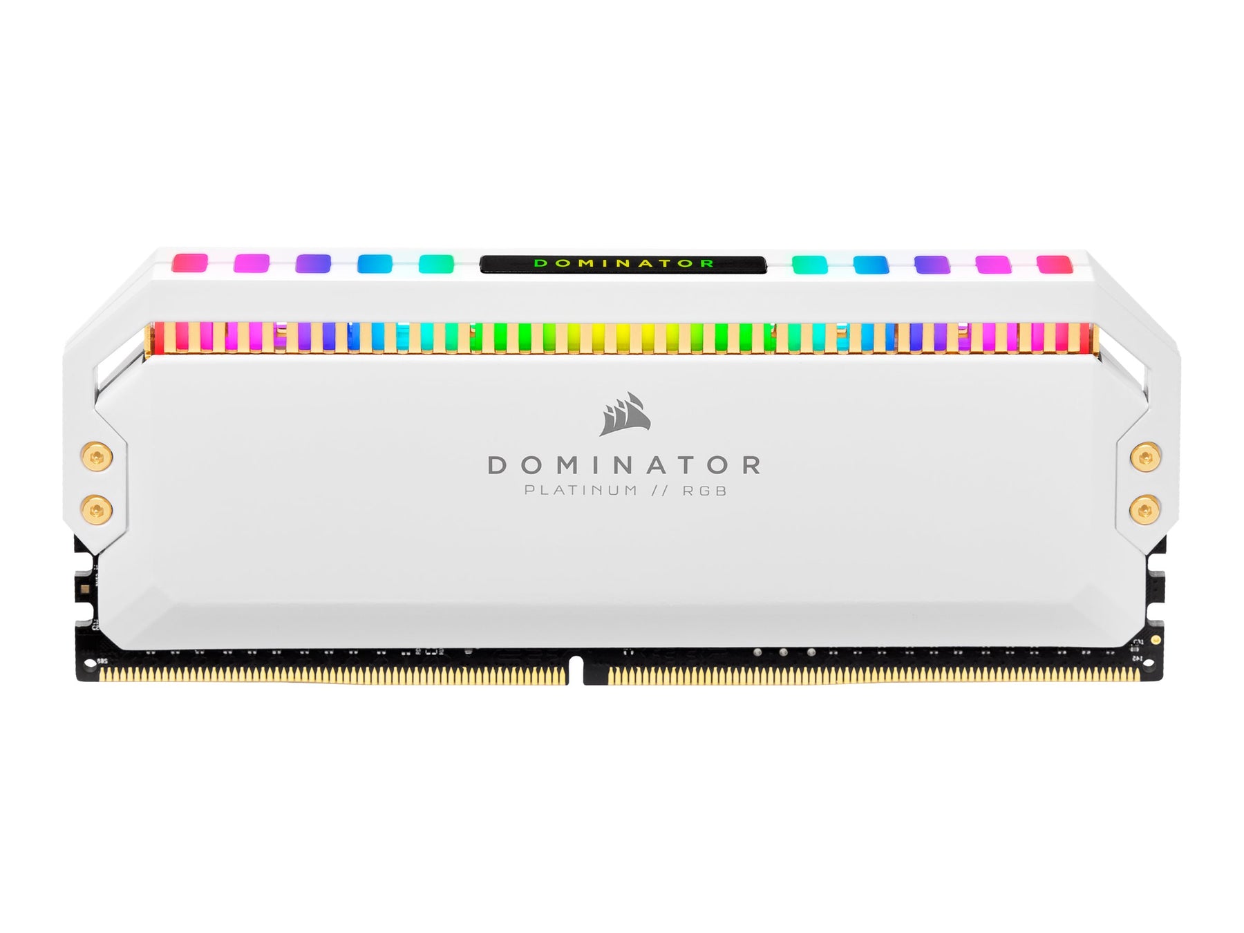 Corsair Dominator Platinum RGB - DDR4 - Kit - 32 GB: 2 x 16 GB