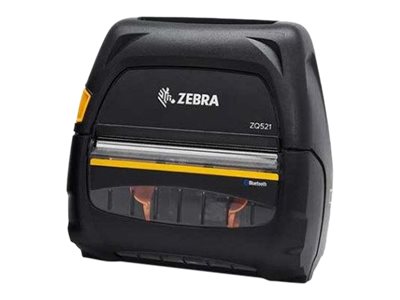 Zebra ZQ500 Series ZQ521 - Etikettendrucker - Thermodirekt - Rolle (11,3 cm)