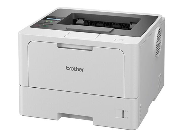 Brother HL-L5210DN - Drucker - s/w - Duplex - Laser