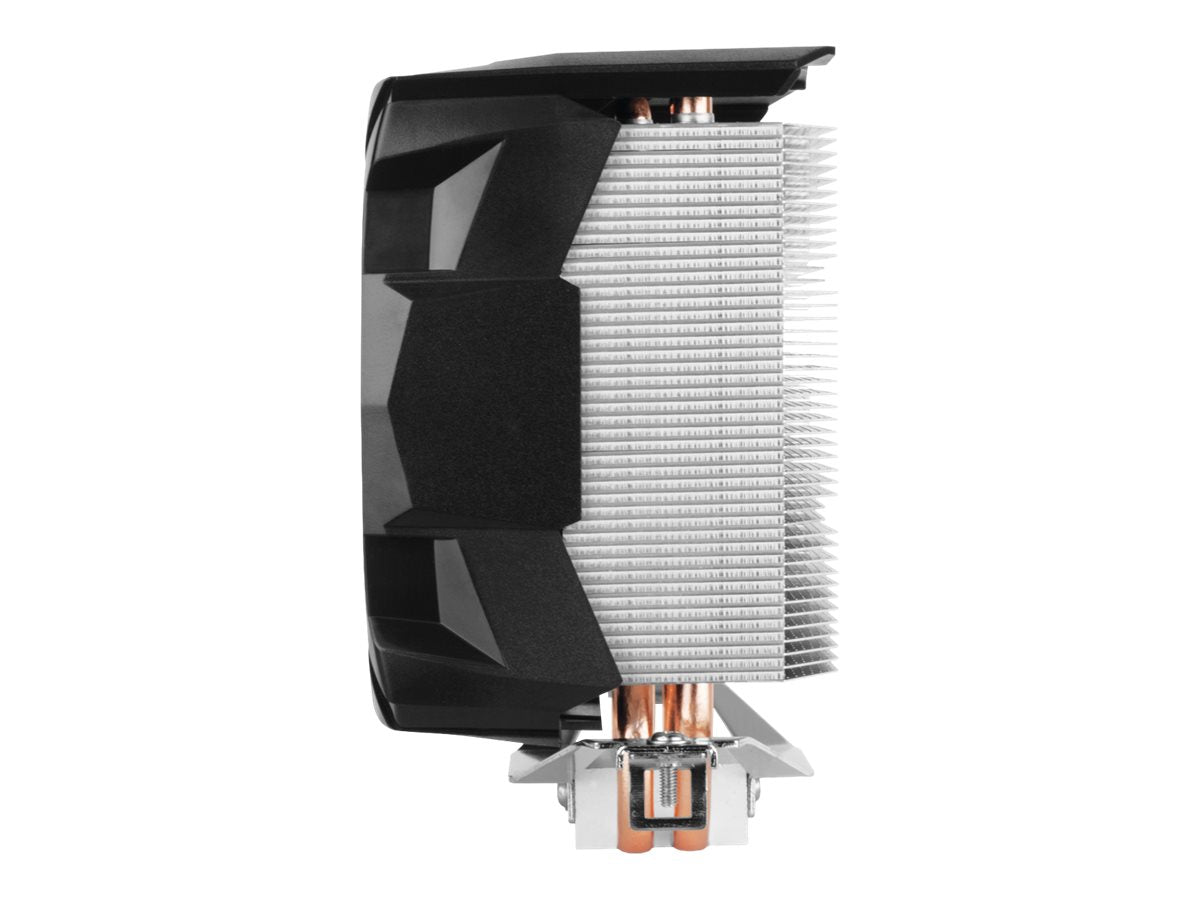 Arctic Freezer 7 X CO - Prozessor-Luftkühler - (für: LGA775, LGA1156, AM3, LGA1155, AM3+, FM1, FM2, LGA1150, FM2+, LGA1151, AM4, LGA1200)