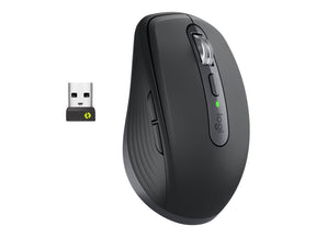 Logitech MX Anywhere 3S for Business - Maus - Für Rechtshänder