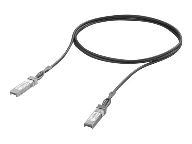 UbiQuiti 25GBase Direktanschlusskabel - SFP28 zu SFP28