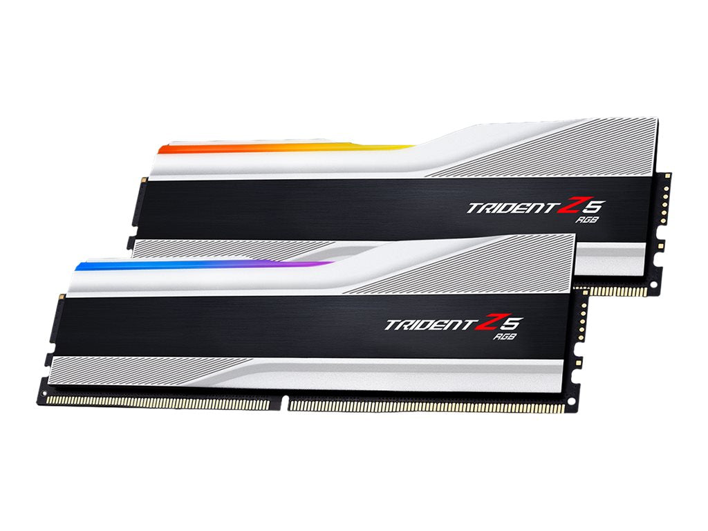 G.Skill Trident Z5 RGB - DDR5 - Kit - 32 GB: 2 x 16 GB