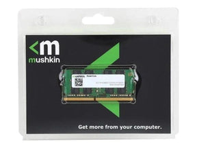 Mushkin Essentials - DDR4 - Modul - 32 GB - SO DIMM 260-PIN