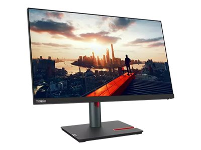 Lenovo ThinkVision P24h-30 - LED-Monitor - 60.5 cm (23.8")