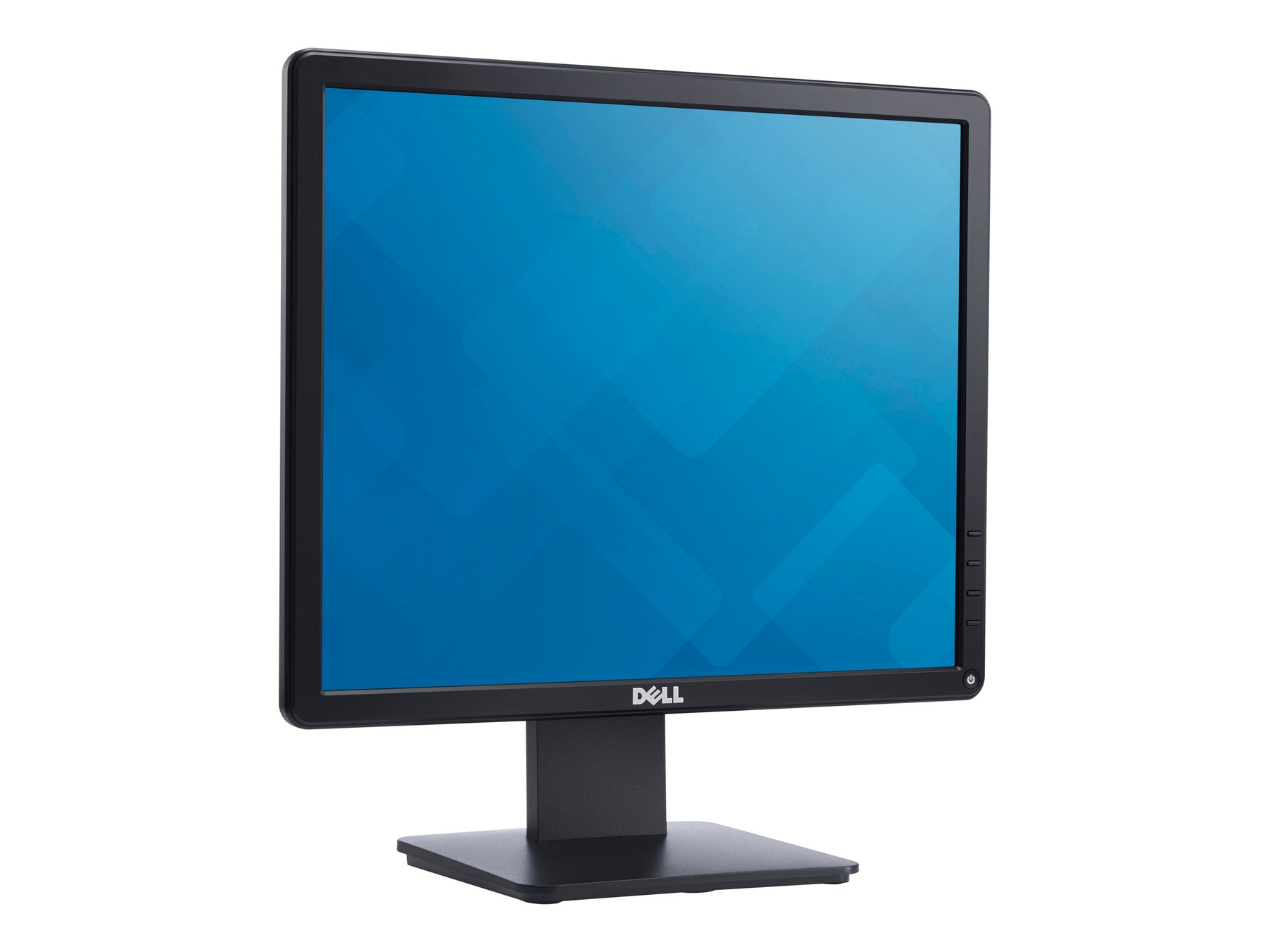 Dell E1715S - LED-Monitor - 43.2 cm (17") - 1280 x 1024 @ 60 Hz