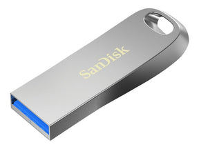 SanDisk Ultra Luxe - USB-Flash-Laufwerk - 64 GB