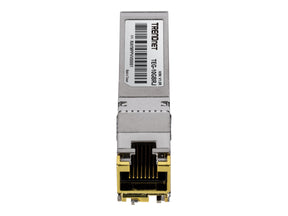 TRENDnet TEG 10GBRJ - SFP+-Transceiver-Modul