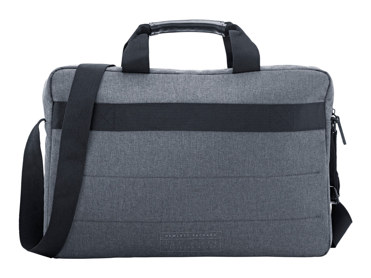 HP Essential Top Load Case - Notebook-Tasche - 39.62 cm (15.6")