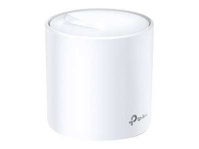 TP-LINK Deco X20 - WLAN-System (Router) - Netz