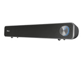 Trust Arys - Soundbar - für PC - 6 Watt