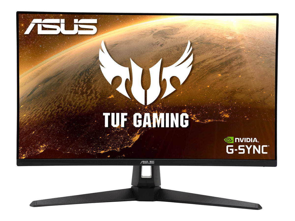 ASUS TUF Gaming VG27AQ1A - LED-Monitor - Gaming - 68.5 cm (27")