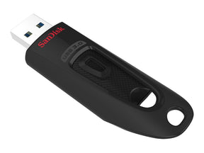 SanDisk Ultra - USB-Flash-Laufwerk - 16 GB