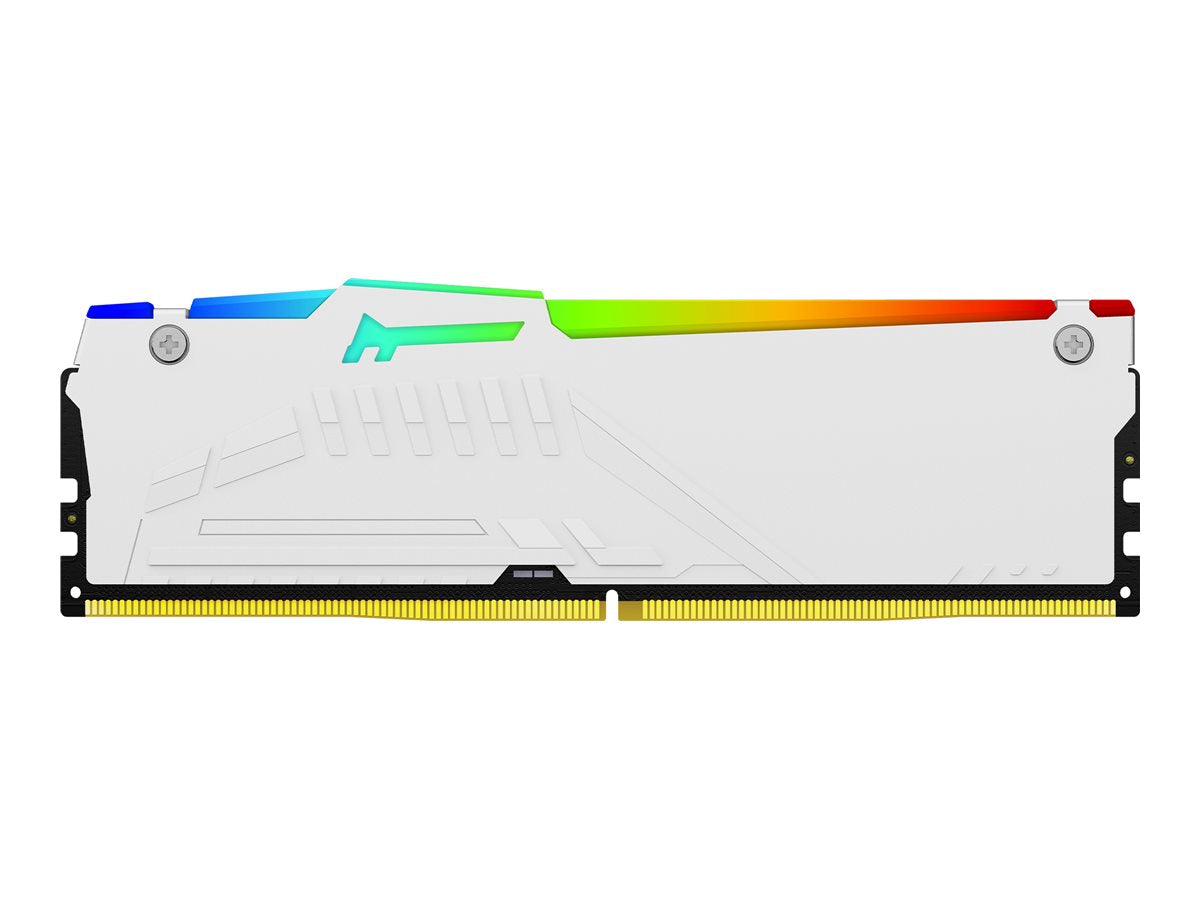 Kingston FURY Beast RGB - DDR5 - Kit - 32 GB: 2 x 16 GB