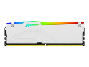 Kingston FURY Beast RGB - DDR5 - Kit - 32 GB: 2 x 16 GB