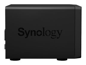 Synology Deep Learning NVR DVA3221 - NVR - 32 Kanäle