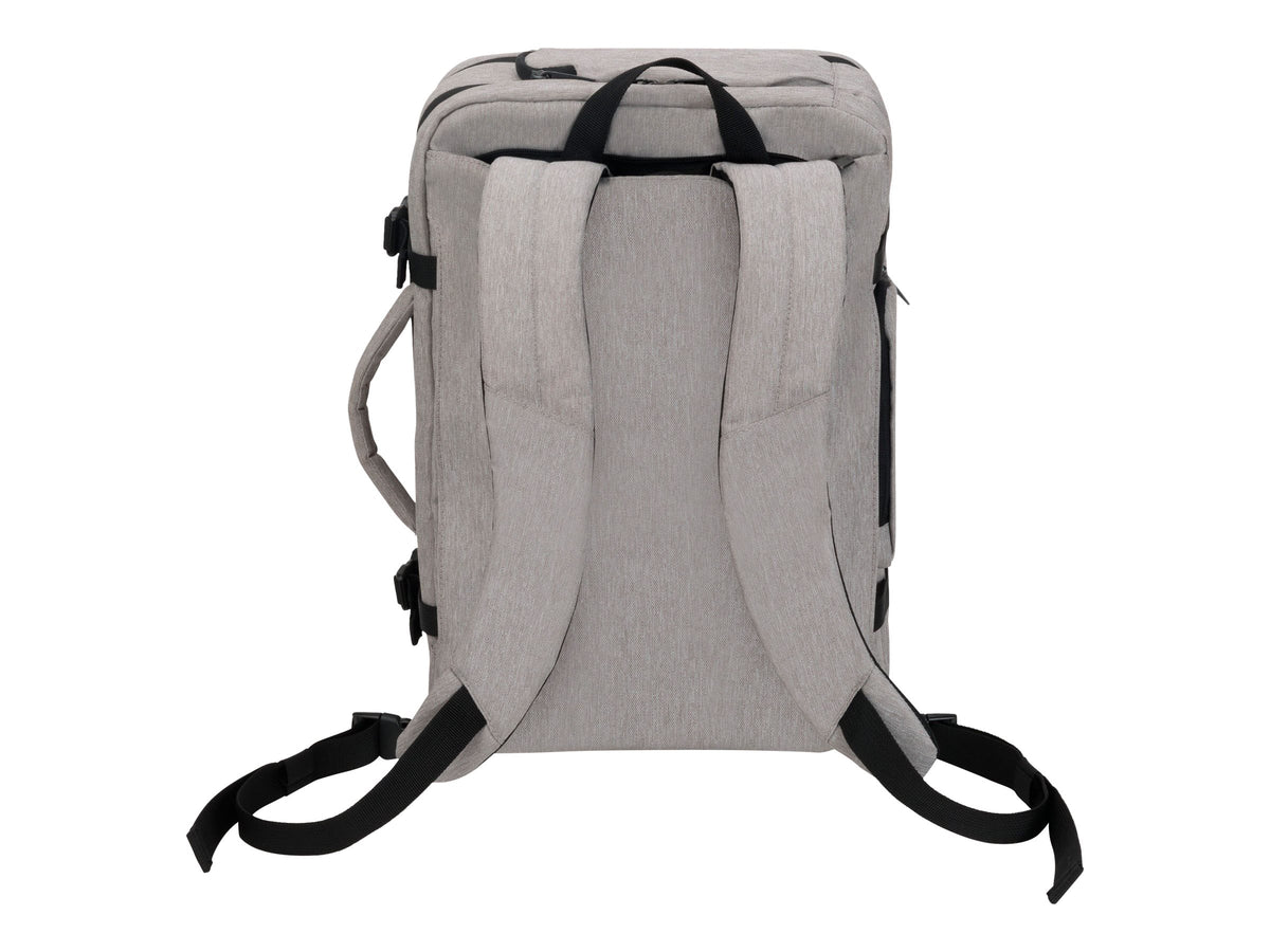 Dicota Backpack Dual Plus EDGE - Notebook-Rucksack