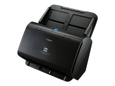 Canon imageFORMULA DR-C240 - Dokumentenscanner - CMOS / CIS - Duplex - Legal - 600 dpi x 600 dpi - bis zu 45 Seiten/Min. (einfarbig)