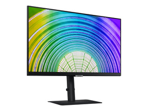 Samsung S24A600UCU - S60UA Series - LED-Monitor - 61 cm (24")