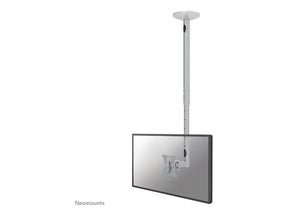 Neomounts FPMA-C050 - Klammer - Voll beweglich - für LCD-Display - Silber - Bildschirmgröße: 25.4-76.2 cm (10"-30")