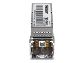 TRENDnet TEG MGBSX - SFP (Mini-GBIC)-Transceiver-Modul