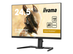 Iiyama G-MASTER GB2590HSU-B5 - LED-Monitor - 62.2 cm (24.5")