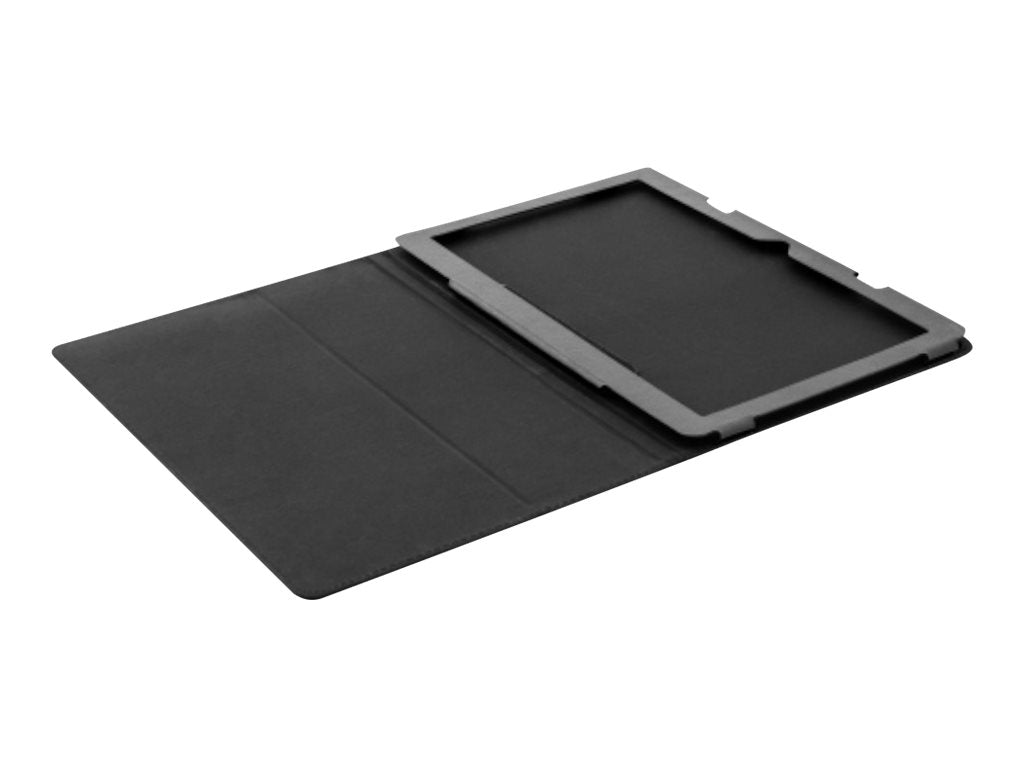 Hannspree Pad Zeus 2 - Tablet - Android 10 - 64 GB eMMC - 33.78 cm (13.3")