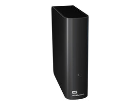 WD Elements Desktop WDBWLG0140HBK - Festplatte - 14 TB - extern (Stationär)