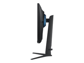 Samsung Odyssey G4 S27BG400EU - LED-Monitor - 68.6 cm (27")