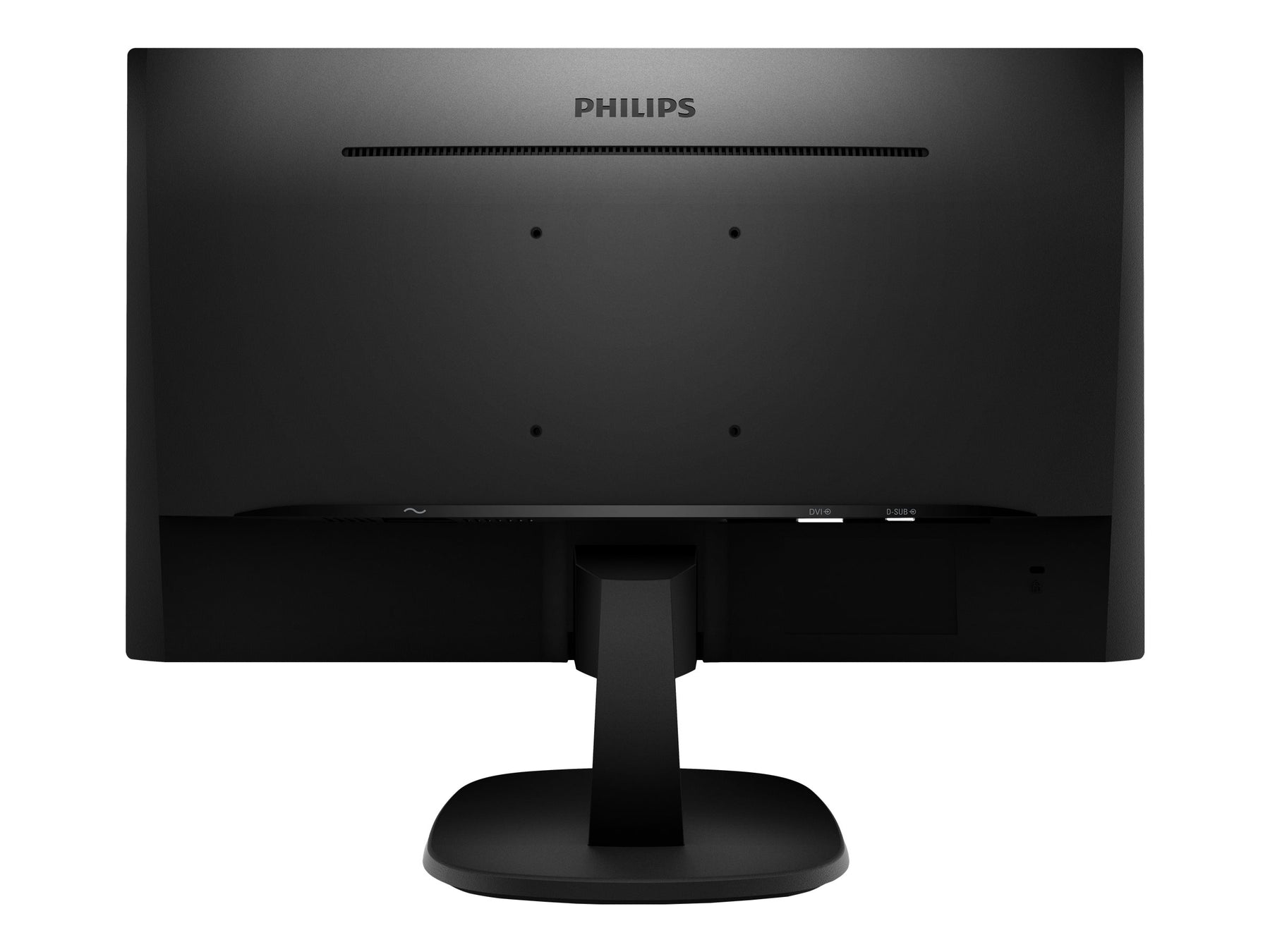 Philips V-line 243V7QDAB - LED-Monitor - 61 cm (24")