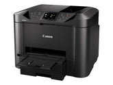 Canon MAXIFY MB5450 - Multifunktionsdrucker - Farbe - Tintenstrahl - A4 (210 x 297 mm)