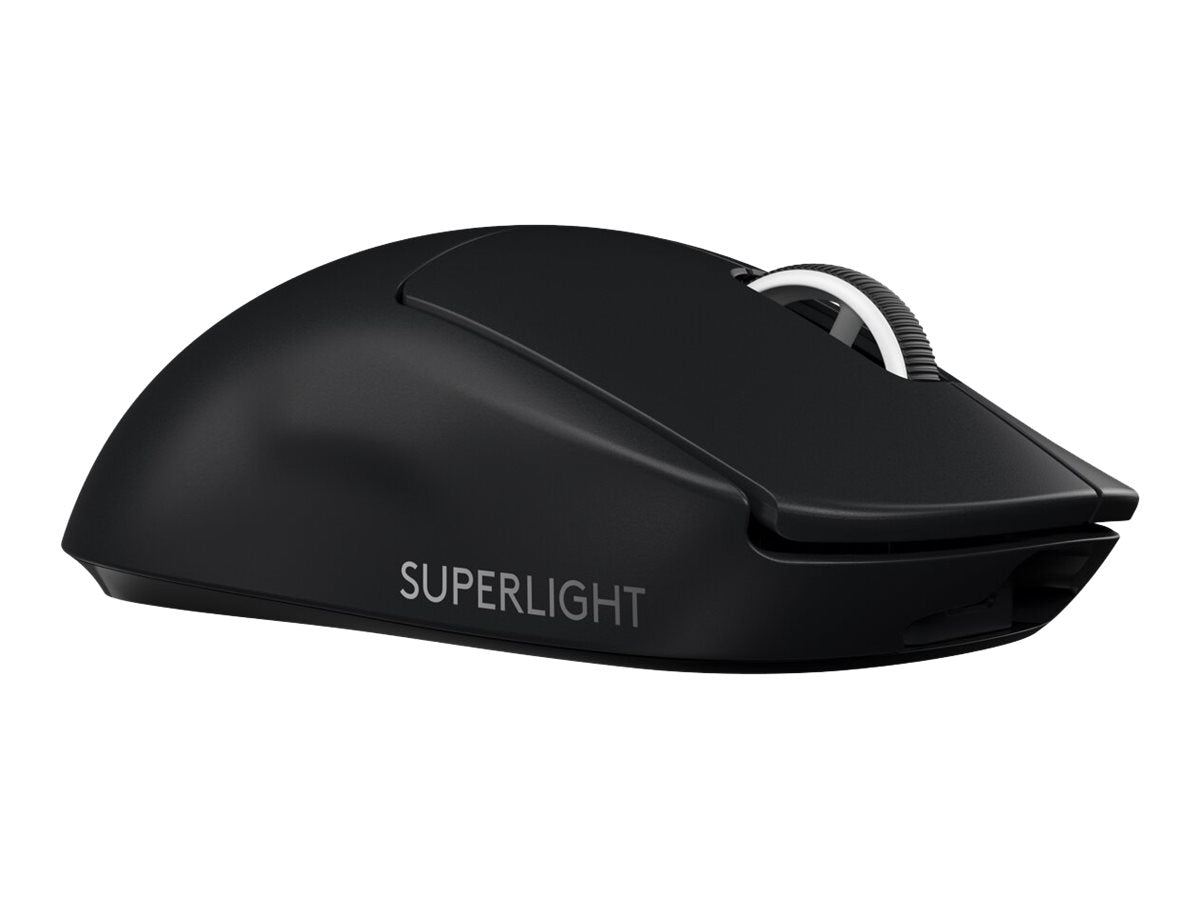 Logitech G PRO X SUPERLIGHT - Maus - optisch