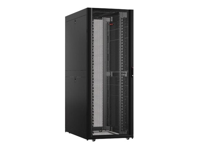 APC NetShelter SX Enclosure with Sides - Schrank