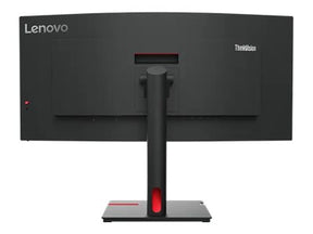 Lenovo ThinkVision T34w-30 - LED-Monitor - gebogen - 86.4 cm (34")