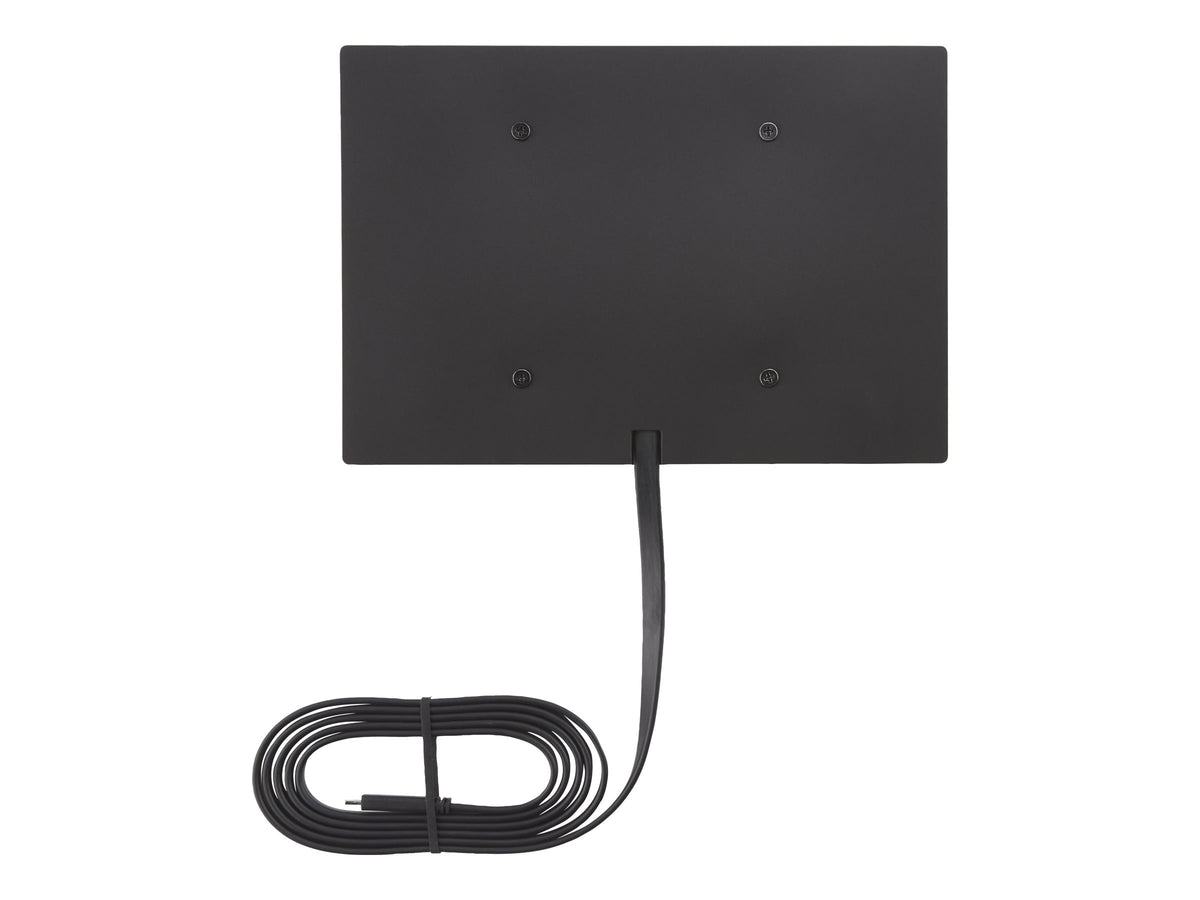 HP Engage One 10t - Ohne Standfuß - LCD-Monitor - 25.7 cm (10.1")