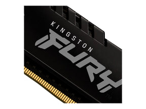 Kingston FURY Beast - DDR4 - Modul - 16 GB - DIMM 288-PIN