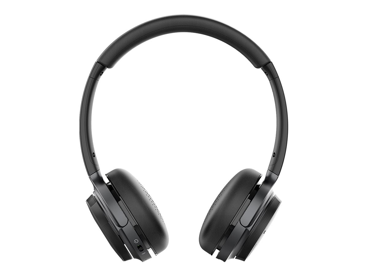 V7 HB600S - Headset - On-Ear - Bluetooth - kabellos