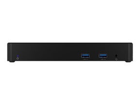 ICY BOX IB-DK2254AC - Dockingstation - USB-C 3.1 Gen 2 / Thunderbolt 3