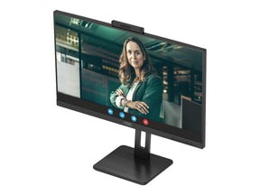 AOC Pro-line 24P3CW - LED-Monitor - 61 cm (24")