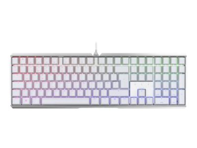 Cherry MX-Board 3.0 S - Tastatur - Hintergrundbeleuchtung