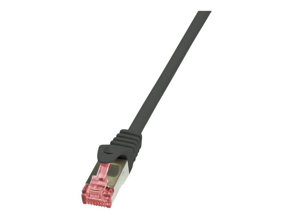 LogiLink PrimeLine - Patch-Kabel - RJ-45 (M)