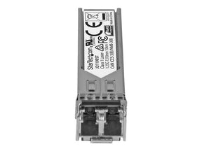 StarTech.com HP JD119B kompatibel SFP - Gigabit Fiber 1000Base-LX SFP Transceiver Module - SM LC - 10km - 1310 nm- DDM / DOM - SFP (Mini-GBIC)-