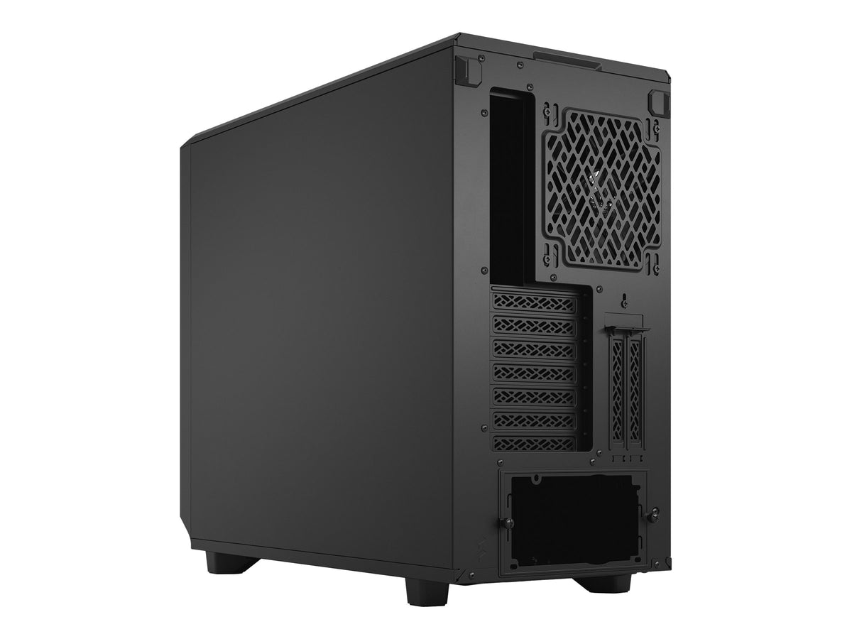 Fractal Design Meshify 2 - Tower - Erweitertes ATX - keine Spannungsversorgung (ATX)