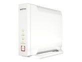 AVM FRITZ!Box 4060 - - Wireless Router - 3-Port-Switch - 1GbE, 2.5GbE - Wi-Fi 6 - Dual-Band - VoIP-Telefonadapter (DECT)