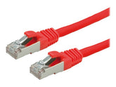 VALUE Patch-Kabel - RJ-45 (M) bis RJ-45 (M)